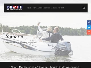MARITIEM NAUTA