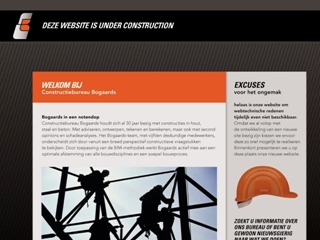 BOGAARDS CONSTRUCTIEBUREAU