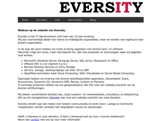 EVERSITY