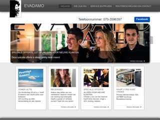 EVADAMO-KAPPER