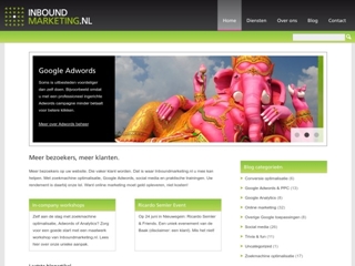 INBOUNDMARKETING.NL
