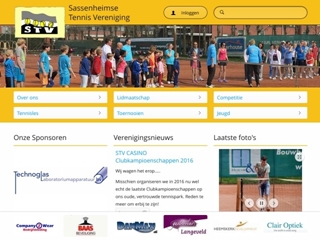 STV TENNISVERENIGING