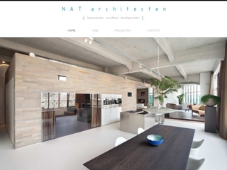 NAT ARCHITECTEN