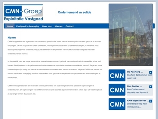 CULTUREEL MANAGEMENT NEDERLAND BV