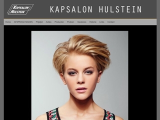 KAPSALON HULSTEIN ELDERVELD