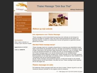 DOK BUA THAI