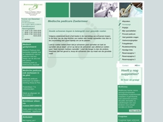 BODYFORM FOOTCARE