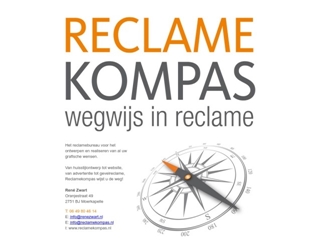RENE ZWART WEBSITES & RECLAME