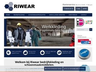 RIWEAR