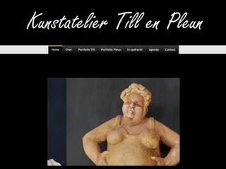 ATELIER TILL EN PLEUN