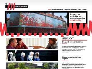 BUREAU VOEGWERK