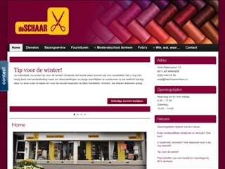 SCHAAR D E
