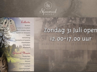 SFEERVOL WONEN