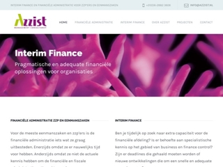 AZZIST MANAGEMENT CONSULTANCY