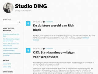 DING CREATIVE STUDIO LIMBURG
