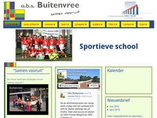 BUITENVREESCHOOL OPENBARE