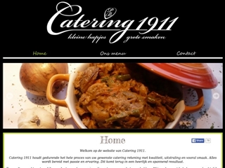 1911 CATERING