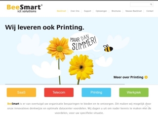 BEESMART BV