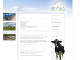 FRYWA ADVIES