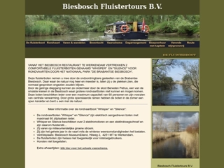 FLUISTERTOURS BV