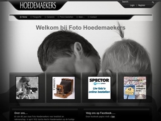 HOEDEMAEKERS FOTO