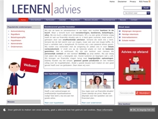 LEENEN ASSURANTIE & ADVIESBUREAU
