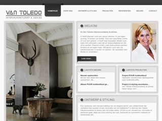 TOLEDO INTERIEURONTWERP & -ADVIES VAN