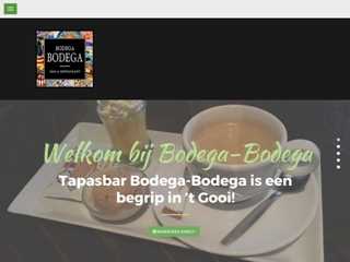 TAPASBAR BODEGA BODEGA
