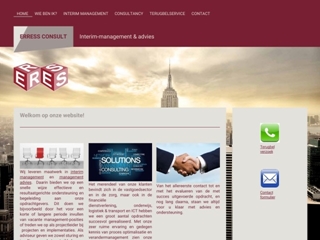 ERRESS CONSULT