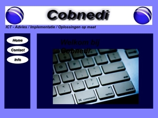 COBNEDI IT & FACILITY SERVICES