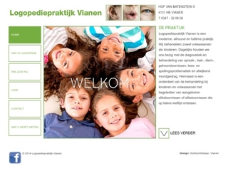 DERKSEN LOGOPEDIEPRAKTIJK VIANEN D A M