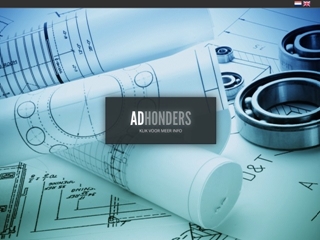HONDERS AD