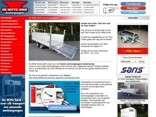 WITTE SMID ARNHEM BV DE
