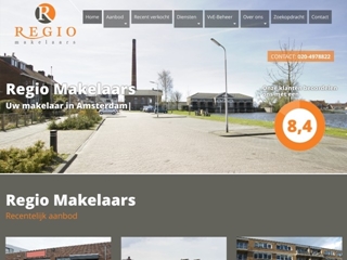 ALL-IN MAKELAARDIJ BV