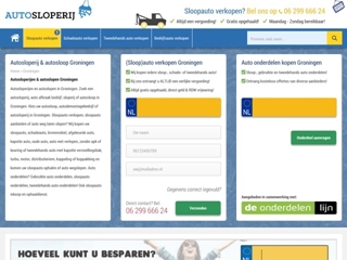 ZWANEVELD AUTOHANDEL J