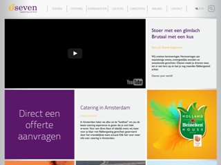 OSEVEN BV