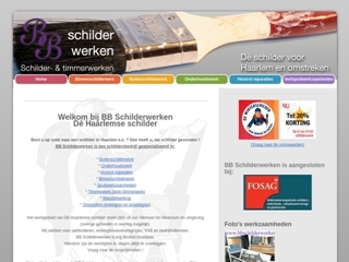 BB SCHILDERWERKEN