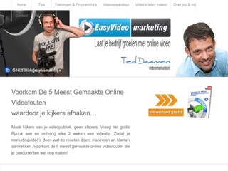 EASYVIDEOMARKETING