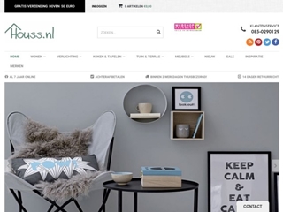 HOUSS.NL
