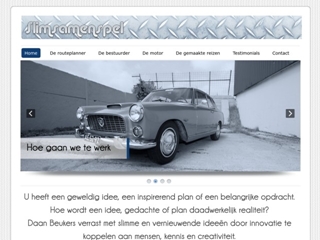 SLIMSAMENSPEL