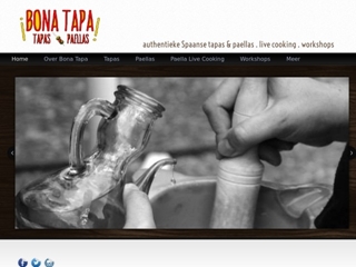 BONA TAPA