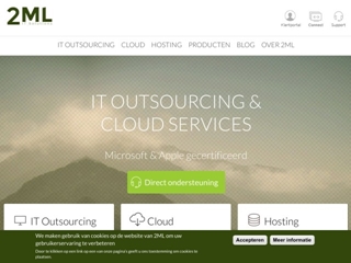 2ML IT SOLUTIONS BV