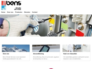BENS CLIMATE SERVICE