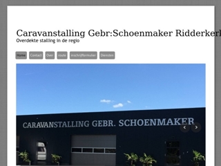 ISOLATIEBEDRIJF GEBR. SCHOENMAKER