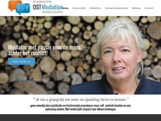 OST MEDIATION WEIJERS