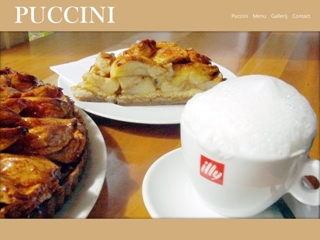 PUCCINI ESPRESSOBAR
