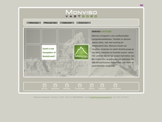 MONVISO VASTGOED BV