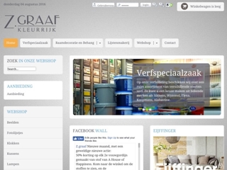 GRAAF Z