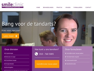 SMILE CLINIC