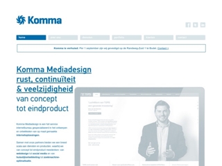 KOMMA MEDIADESIGN